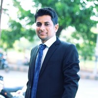 Chandrakant Agarwal