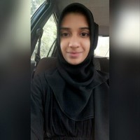 Aneeqa Ahsan