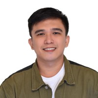 Jerald Christopher Carlos