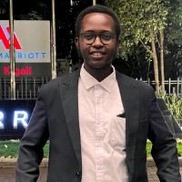 Manzi Roger