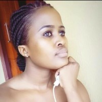 Khayakazi Mphosi