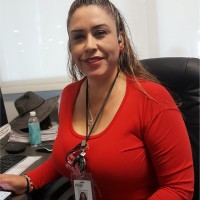 Virginia Cortinas