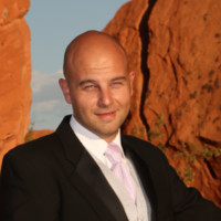 Nicolas Rogez