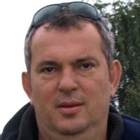 Goran Zeravcic