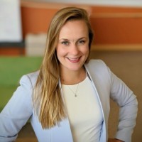 Katelyn Camille Cook, Phd