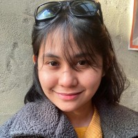 Marjelly Hope Abajar