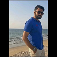 Akshar Parmar