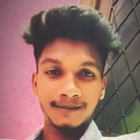 K Vamshi Krishna Goud