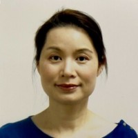 Jo Xie