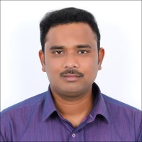 kandan chandrasekaran