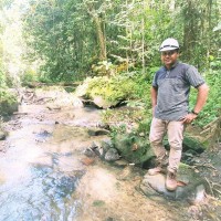Wisnu Adhytia Bismoko