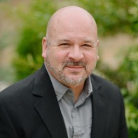 Rodney Skyles MDiv