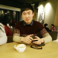 Gary Chen .