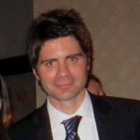 Patrick Lewis