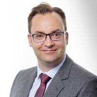 James Davies, Ph.D.