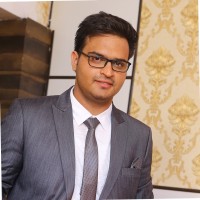 Chirag Ghai