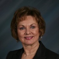 Sharon Gregor - Olson