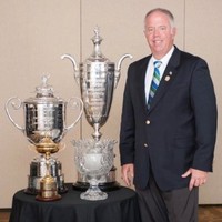 Paul Michaelian, Pga