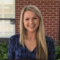 Mollie Beth Ott, M.Ed