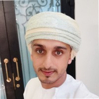 Hussam Albalushi