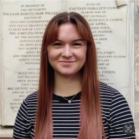 Chloe Wardle