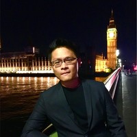 Lance Wu