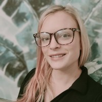 Morgan Kroontje Canjura