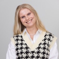 Line Østergaard Friis