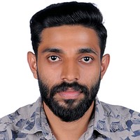 Abhijith Anil