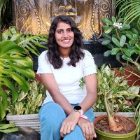Supritha H S