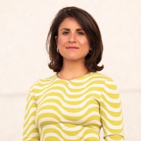 Linda Hamoui