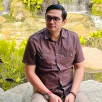 Apriyono Nugroho