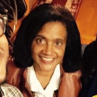Joyce Burrell