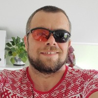 Dzmitry Varvashenia
