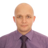 Семён Куцак