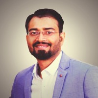 Deepak Sharma