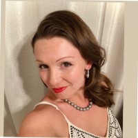 Rebekah Johnson