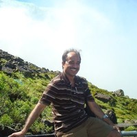 Kris Gopalasubramanian