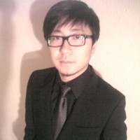 王玉东