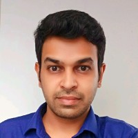 Ananth V