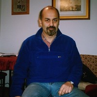 Luis Cornacchia