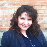 Stephanie Burton