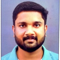 sreejith soman