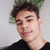 Gustavo Alves