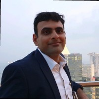 Amit Daga