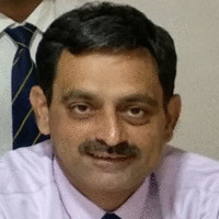 Sanjay Seth