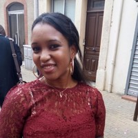 Aïcha Bah