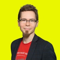 Juha-Matti Koljonen