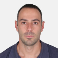 Rosen Zahariev