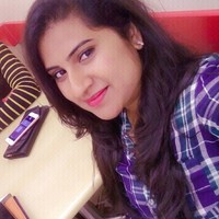 Monisha M
